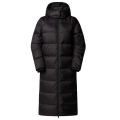 Parka The North Face Women's HYDRENALITE CITY LONG DOWN HOODED PARK