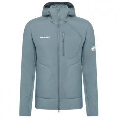 Bunda Mammut Aenergy Air IN Hooded Jacket Men