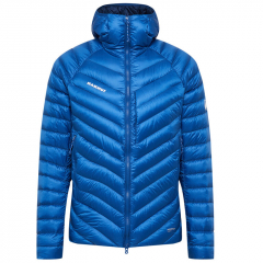 Bunda Mammut Broad Peak IN Hooded Jacket Men
