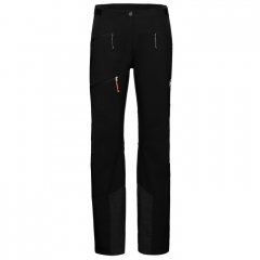Nohavice Mammut Taiss Guide SO Pants Women