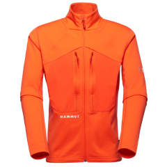 Mikina Mammut Eiger Nordwand Advanced ML Jacket Men