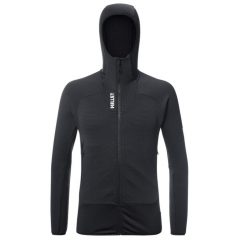 Mikina Millet KAMET GRID HD Men