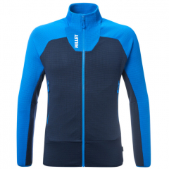 Mikina Millet KAMET GRID Jacket Men