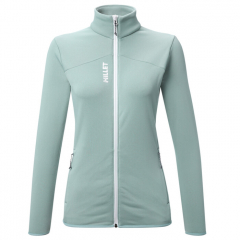 Mikina Millet SENECA FL Jacket Women