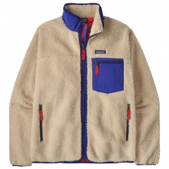 Mikina Patagonia Men's Classic Retro-X Jacket