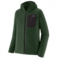Mikina Patagonia Men's R1 Air Full-Zip Hoody