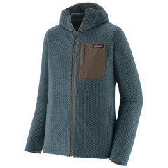 Mikina Patagonia Men's R1 Air Full-Zip Hoody