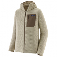 Mikina Patagonia Men's R1 Air Full-Zip Hoody