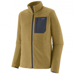 Mikina Patagonia Men's R1 Air Jacket