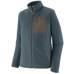Mikina Patagonia Men's R1 Air Jacket