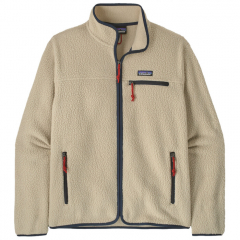 Mikina Patagonia Men's Retro Pile Jacket