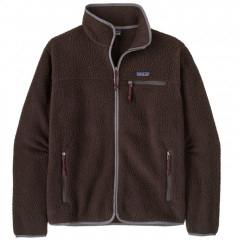 Mikina Patagonia Men's Retro Pile Jacket