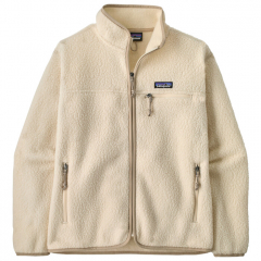 Mikina Patagonia Women's Retro Pile Jacket