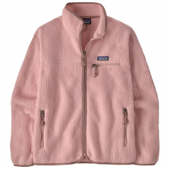 Mikina Patagonia Women's Retro Pile Jacket