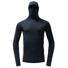 Mikina Devold EXPEDITION MERINO SILK HOODIE Men