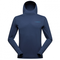 Mikina La Sportiva Cloud Shadow Sun Hoody Men
