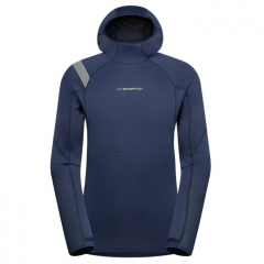 Mikina La Sportiva Flash Micro-Fleece Men