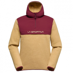 Mikina La Sportiva Guidance Sherpa Hoody Men