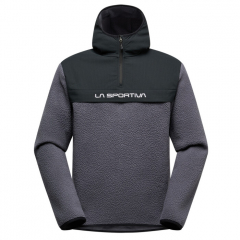 Mikina La Sportiva Guidance Sherpa Hoody Men