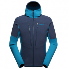 Mikina La Sportiva Session Tech Hoody Men