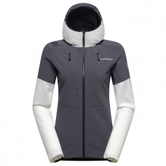 Mikina La Sportiva Session Tech Hoody Women
