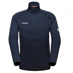 Mikina Mammut Aconcagua ML Jacket Men