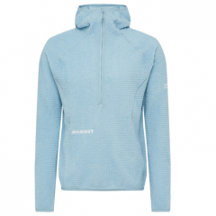 Mikina Mammut Eiger Free ML Air Half Zip Hoodie Men