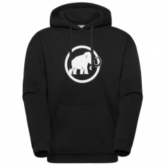 Mikina Mammut Base ML Hoody Men Classic