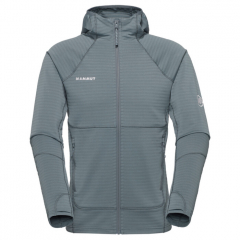 Mikina Mammut Taiss ML Hooded Jacket Men