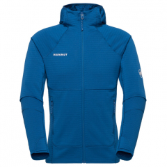 Mikina Mammut Taiss ML Hooded Jacket Men