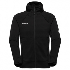 Mikina Mammut Taiss ML Hooded Jacket Men