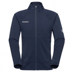 Mikina Mammut Taiss ML Jacket Men