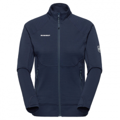 Mikina Mammut Taiss ML Jacket Women
