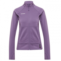 Mikina Mammut Taiss ML Jacket Women