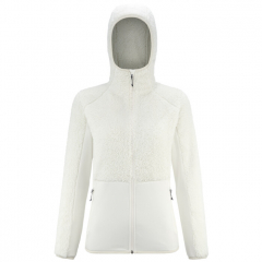 Mikina Millet CHAMONIX HIGHLOFT HOODIE Women