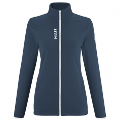 Mikina Millet UBIC LIGHTGRID Jacket Women