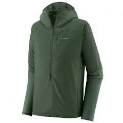 Mikina Patagonia Men's Airshed Pro P/O