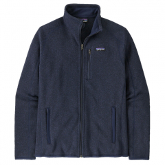Mikina Patagonia Men's Better Sweater Jacket