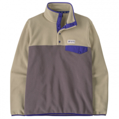 Mikina Patagonia Men's LW Synch Snap-T P/O