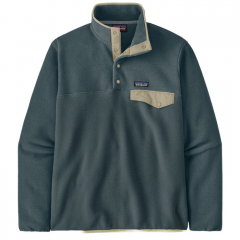 Mikina Patagonia Men's LW Synch Snap-T P/O