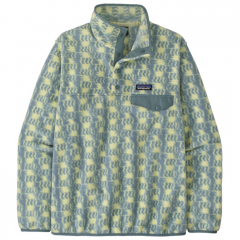 Mikina Patagonia Women's LW Synch Snap-T P/O