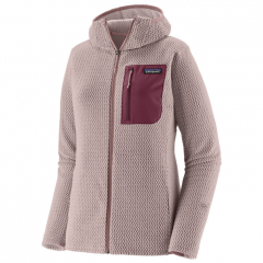 Mikina Patagonia Women's R1 Air Full-Zip Hoody
