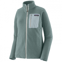 Mikina Patagonia Women's R1 Air Jacket