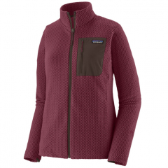 Mikina Patagonia Women's R1 Air Jacket