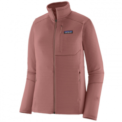 Mikina Patagonia Women's R1 Jacket