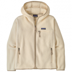 Mikina Patagonia Women's Retro Pile Hoody