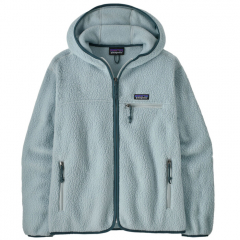 Mikina Patagonia Women's Retro Pile Hoody