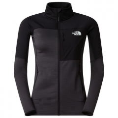 Mikina The North Face Women's POLARTEC POWERGRID STORMGAP JACKET