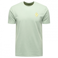 Tričko krátky rukáv Black Diamond Men's SHREDDED SS TEE