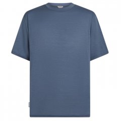 Tričko krátky rukáv Icebreaker Men's Merino 150 Tech Lite SS Relaxed Tee